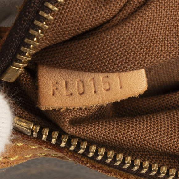 Louis Vuitton Bosphore - Picture 9 of 9